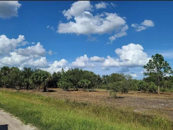 15996 NW 314TH STREET LOT L, OKEECHOBEE, FL 34972