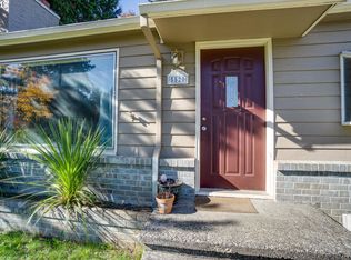 5520 NE Saint Johns Rd, Vancouver, WA 98661