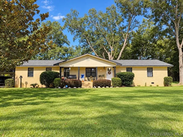 26 County Road 255, New Brockton, AL 36351