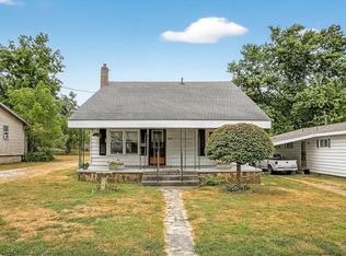 2307 N Robberson Ave, Springfield, MO 65803