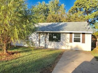 2613 N 39th St, Fort Smith, AR 72904