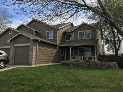 13323 Umatilla St, Westminster, CO, 80234