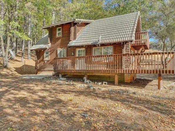 13881 Windwhistle Way, Grass Valley, CA 95949