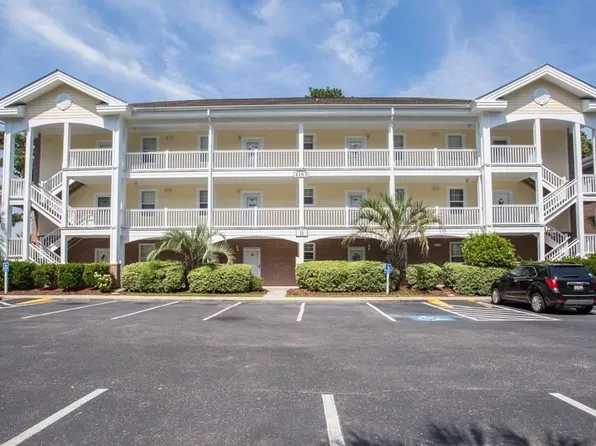 4251 Hibiscus Dr #5, Little River, SC 29566