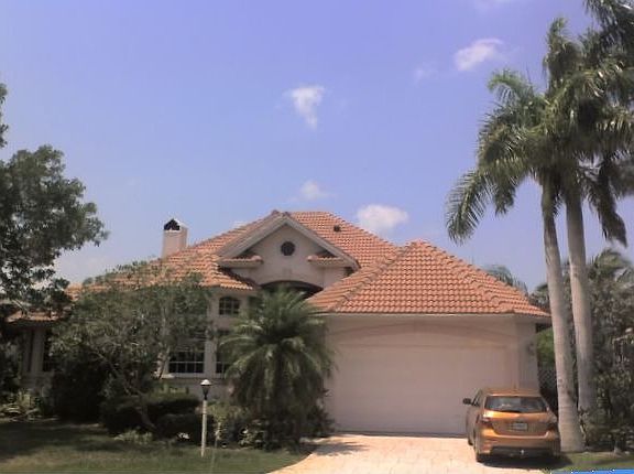 NEW ROOF