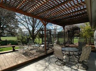 1738 E Stadler Ct, Eagle, ID 83616