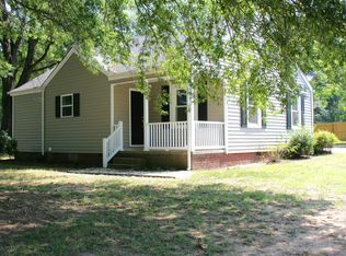 3823 Centergrove Rd, Concord, NC 28025