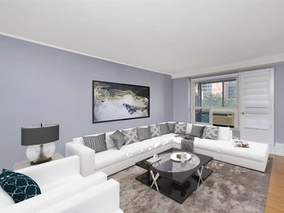 98-05 63 Road #4E, Queens, NY, 11374