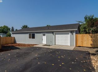 189 SE Darrell Ave, Winston, OR 97496