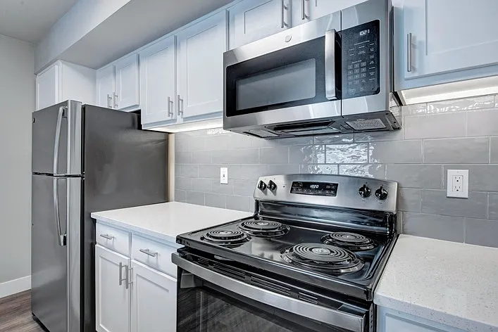 The Willows at Printers Park Apartments — Photo 12