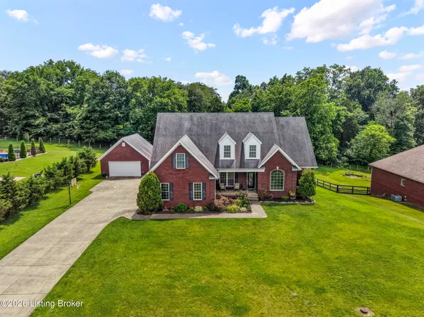 289 Windsor Dr, Taylorsville, KY 40071
