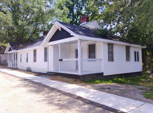 124 Rice St #A, Belton, SC 29627