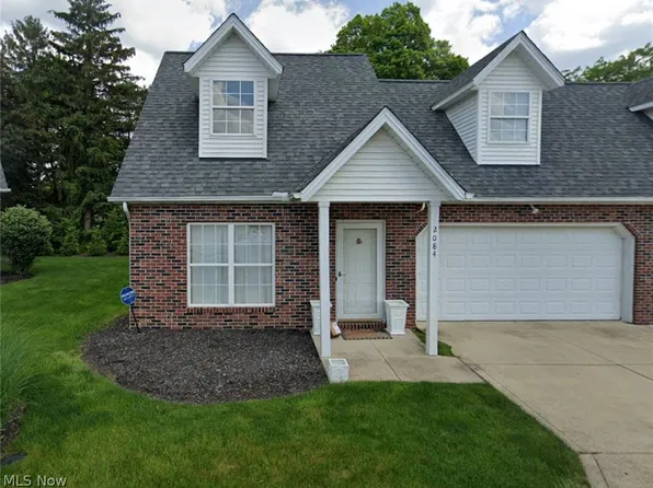 2084 Jennifer St, Akron, OH 44313