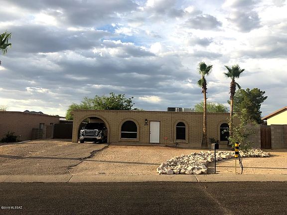 2nd image of 2930 W Calle Pajarito