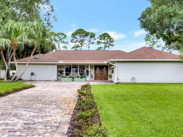 4103 Redwood Drive, Fort Pierce, FL 34951