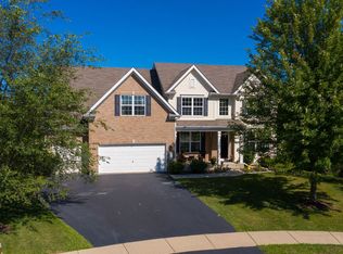 503 Sagebrush Ct, Lake Villa, IL 60046