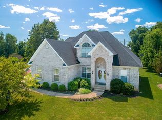 4100 Rock Bay Dr, Louisville, KY 40245