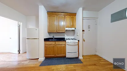 Rented by Bond New York