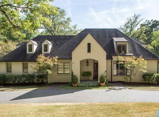 3032 Overhill Rd, Birmingham, AL 35223