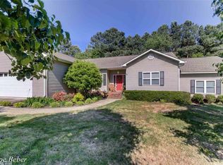 103 Kirby Ct, Hot Springs, AR 71913