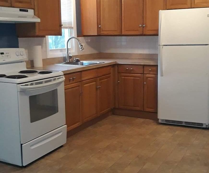 Eat in Kitchen