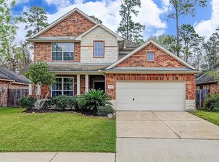 14106 Seagler Springs Ln, Houston, TX 77044