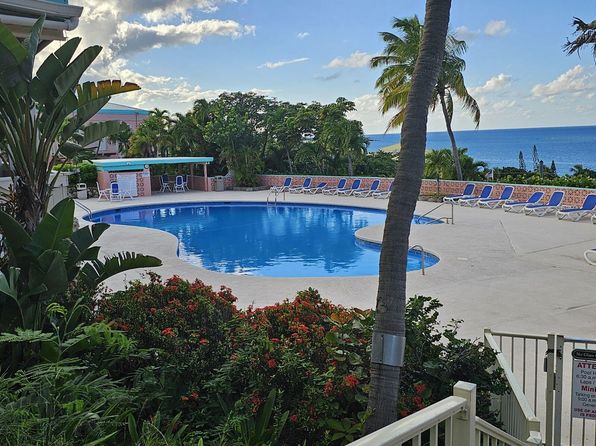 F6 Coakley Bay Est #EB, Christiansted, VI 00820