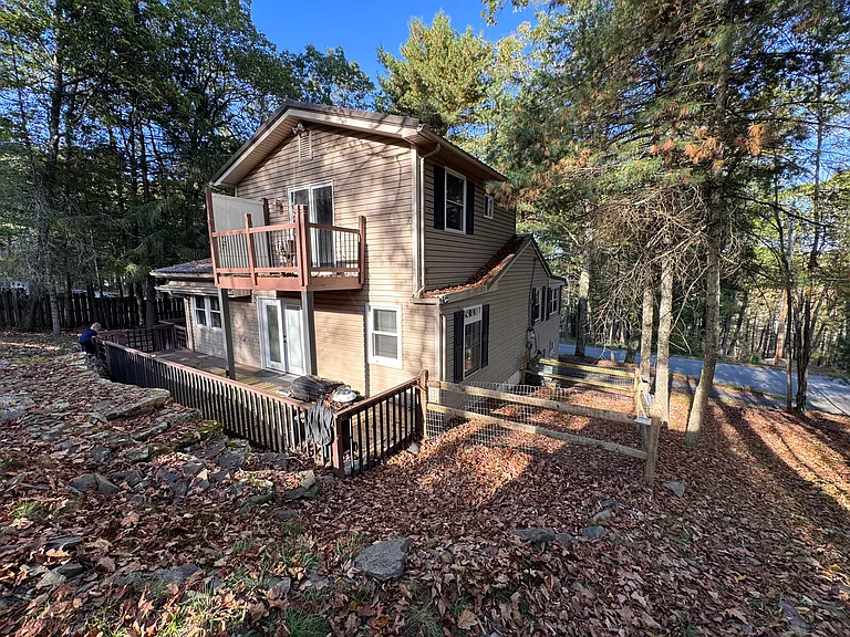 209 Shiny Mountain Rd — Photo 4