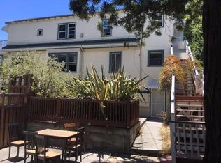6037 Market St APT A, Oakland, CA 94608