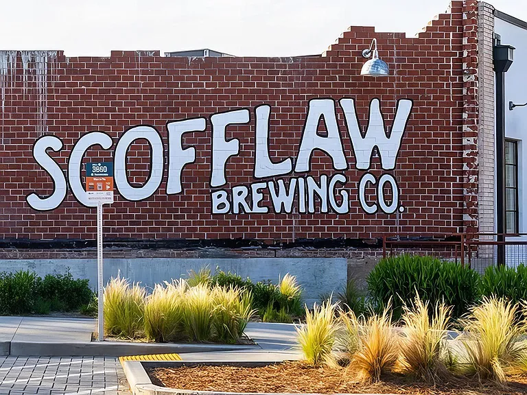 Scofflaw Brewing Co