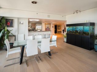 13650 Marina Pointe Dr UNIT 607, Marina Del Rey, CA 90292