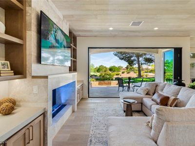 10309 Saugus Dr, Las Vegas, NV, 89134