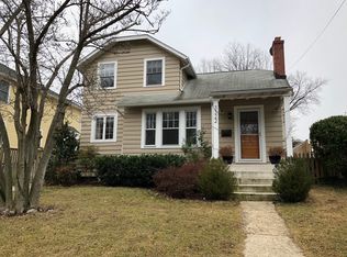 3322 23rd Rd N, Arlington, VA 22201