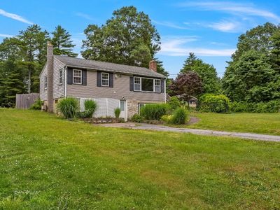 912 Plymouth St, Middleboro, MA, 02346