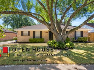 22403 Indian Ridge Dr, Katy, TX 77450