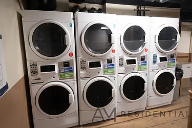 Rented by AM Residential