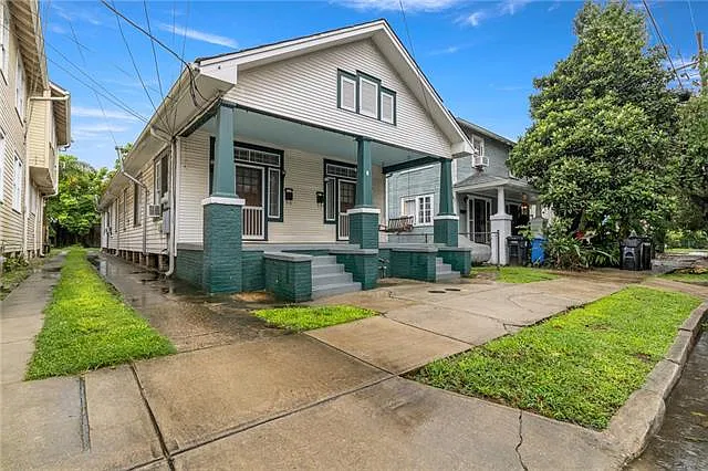 2 bed, 1.0 bath, 1020 sqft, $1,400 — Photo 2