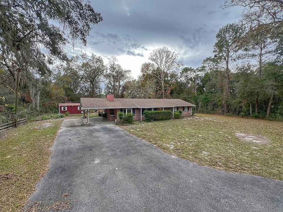 8450 NW 120th St, Chiefland, FL 32626 Zillow