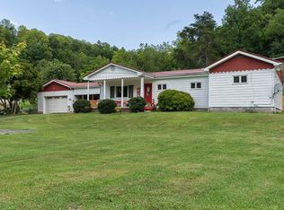 95 Private Drive 1142, Proctorville, OH