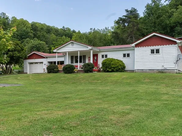 95 Private Drive 1142, Proctorville, OH 45669