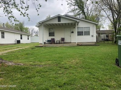 611-613 617 Frisco, Mountain Grove, MO, 65711