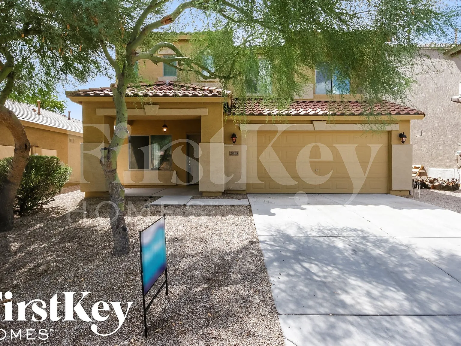 5 bed, 3.0 bath, 2703 sqft, $2,080 — Photo 1