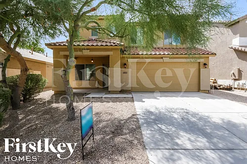 2913 W Gold Dust Ave Photo 1