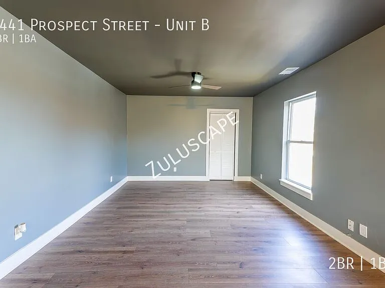 3441 Prospect St #B — Photo 2