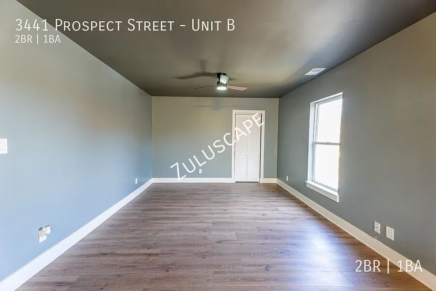 Building Photo - 3441 Prospect St #B