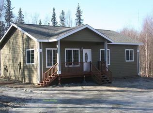 4494 S Fish Creek Rd, Big Lake, AK 99652