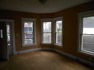 430 Mayberry St, Toledo, OH 43609