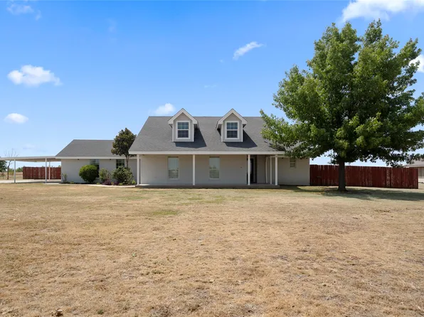 241 Sanford Ln, Abilene, TX 79602
