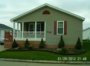 45260 Marquette Dr, Macomb, MI 48044