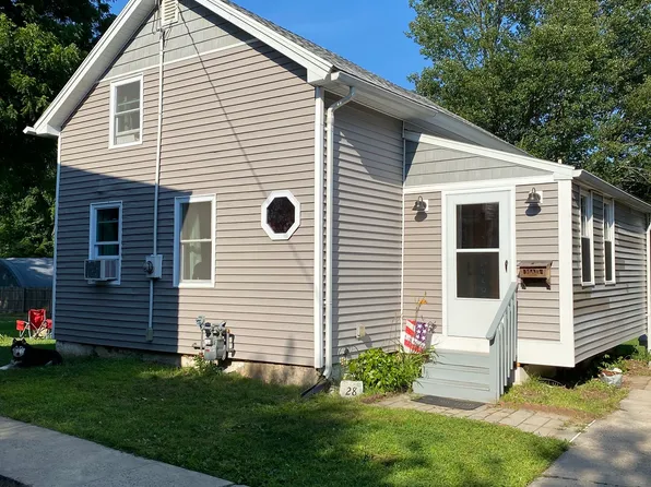 28-30 Union Street, Plymouth, CT 06786